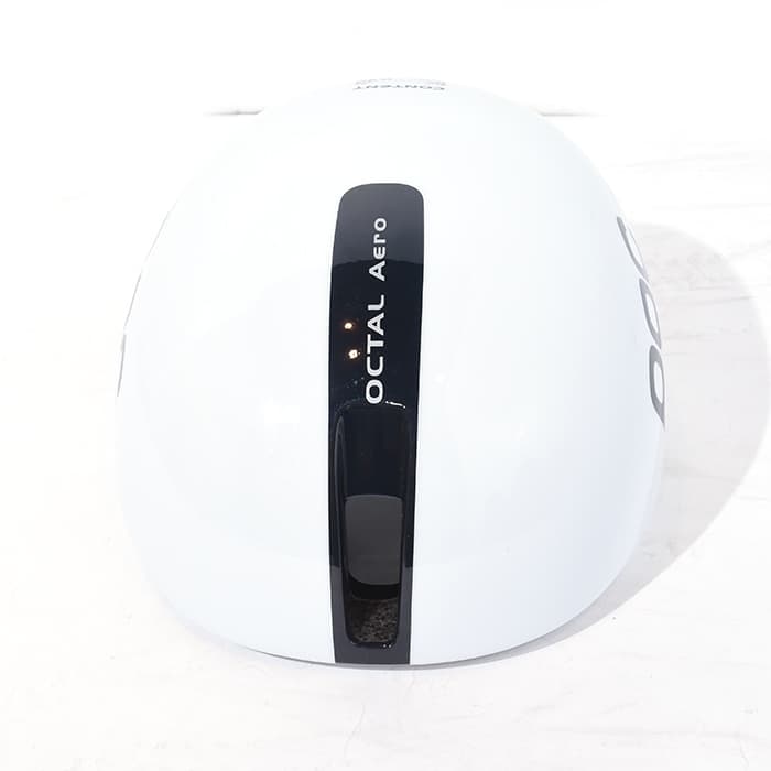中古)POC（ポック） OCTAL AERO オクタル エアロ WHT サイズ