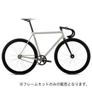 SINGLE SPEED シングルスピード フレームセット