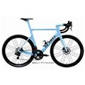 DE ROSA (デローザ) 2021モデル SK PININFARINA DISK R9170 DB ブルー
