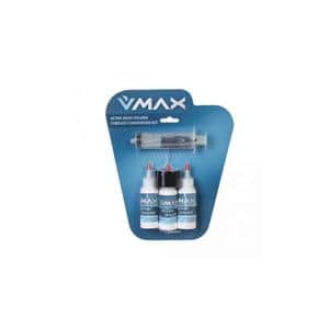 Vmax MTB用 チューブレスバルブキット