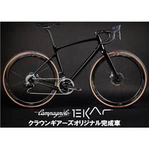 AO TUHUA EKAR 1x13S グラベルロードバイク