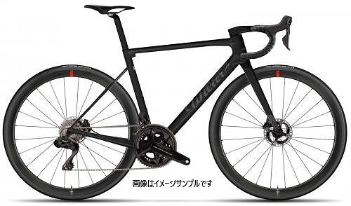 Wilier (ウィリエール) 2022モデル Zero SLR R9270 DB ブラック