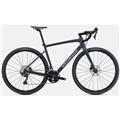 SPECIALIZED (スペシャライズド) 2021モデル Diverge Sport Carbon RX810 DB ブルー