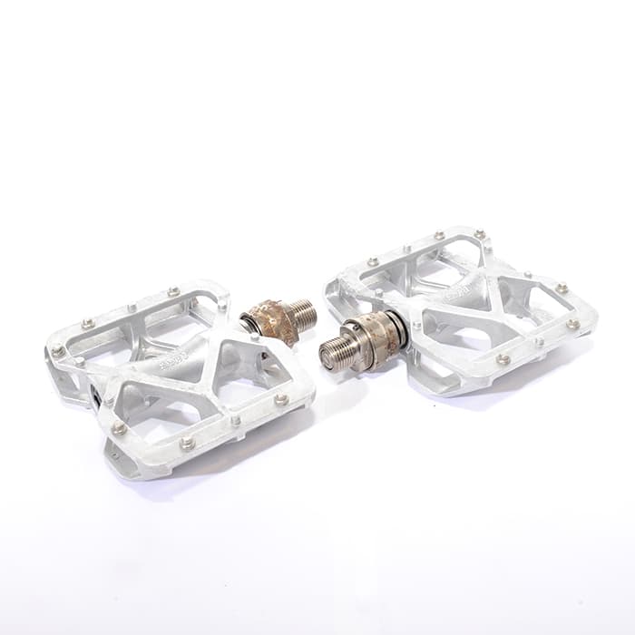 低価格 中古)MKS (エムケーエス) ALLWAYS Ezy Superior オールウェイズ パーツ