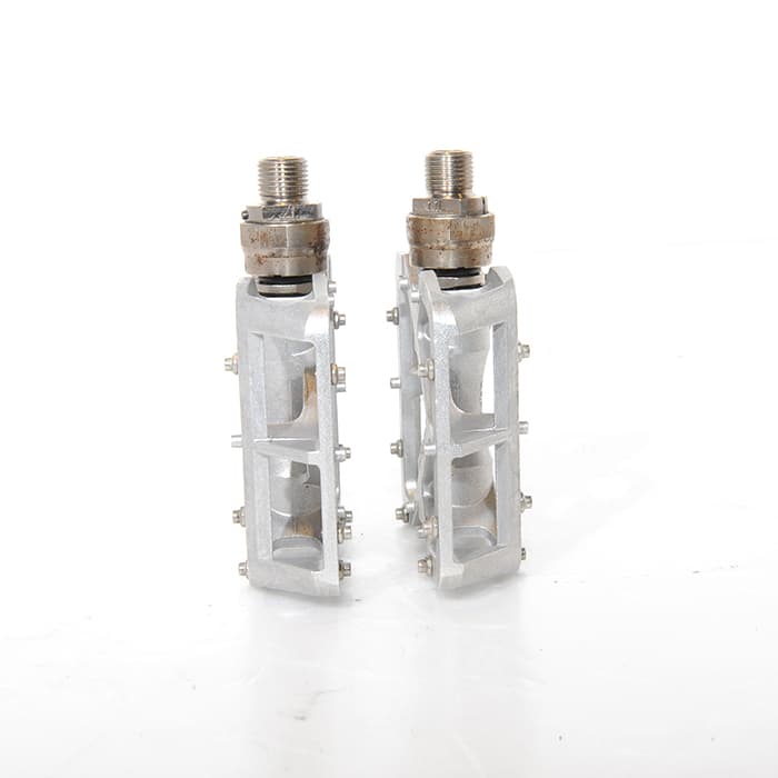 爆買いしたい 中古)MKS (エムケーエス) ALLWAYS Ezy Superior オールウェイズ パーツ