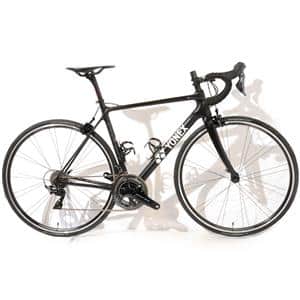 2017モデル CARBONEX カーボネックス DURA-ACE R9100 11S パワーメーター付 サイズM（175-180cm） ロードバイク