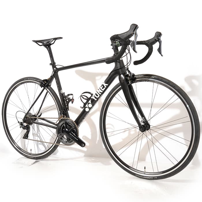 YONEX ヨネックス カーボンバイク SRAM etap Dura-Ace