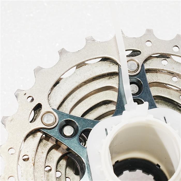 ○SHIMANO シマノ CS-R8000 ULTEGRA 11s 11-28T カセット
