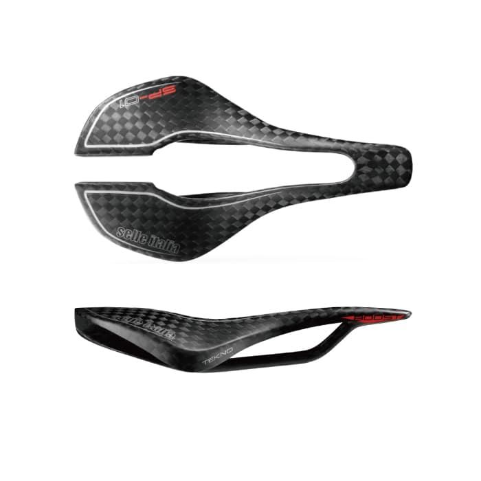 selle ITALIA(セライタリア) SP-01 BOOST TM Mn BLK S サドル
