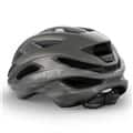 新品)MET(メット) IDOLO Titanium/Glossy UN (52-59cm