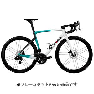 Settanta Eclipse Team サイズ46.5 フレームセット【受注発注：4～6ヶ月】