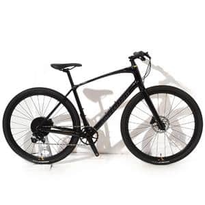 2019モデル SIRRUS X Comp Carbon シラスXコンプ カーボン SRAM NX 11S サイズM（165-175cm） クロスバイク