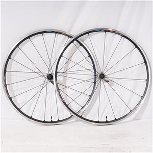 ULTEGRA アルテグラ WH-RS500 チューブレス　ホイールセット