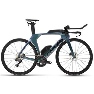 2024 P5 Disc ULTEGRA Di2 TWILIGHT サイズ48 トライアスロン・TTバイク