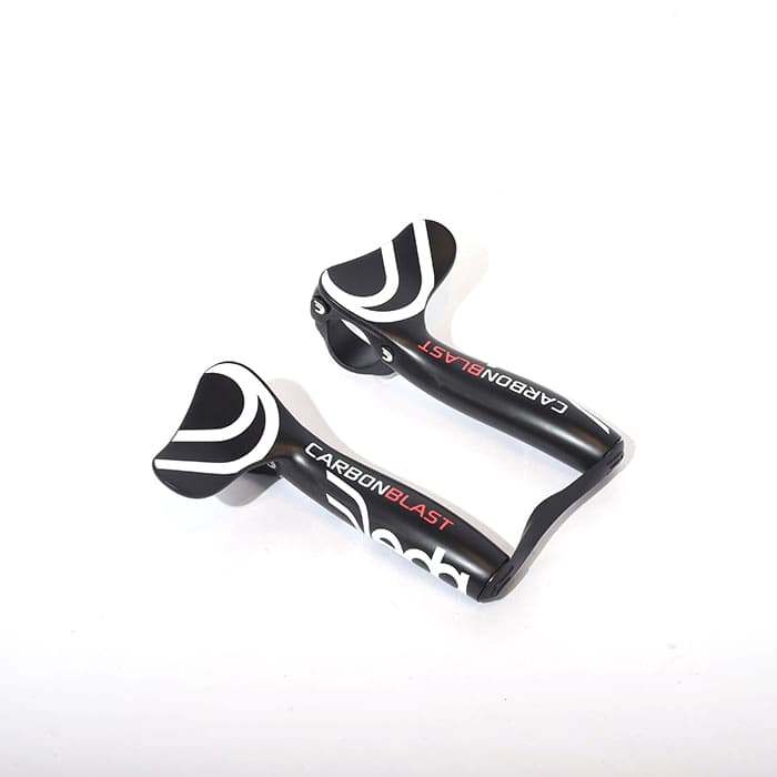 自転車専用商品　　デダ DEDA カーボンブラスト CARBON BLAST