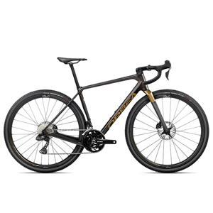 TERRA M20iTEAM GRX8Di2 カーボンビュー M グラベル【6月上旬入荷予定】