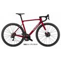 Wilier (ウィリエール) 2022モデル Zero SLR R9270 DB レッド