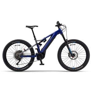 YPJ-MT Pro ポディウムブルー ニッケル サイズL 電動アシスト自転車