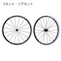 SHIMANO (シマノ) WH-R9100-C40 クリンチャーホイールセット