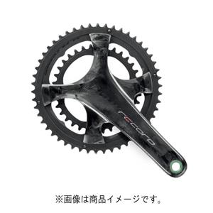 RECORD Carbon 172.5mm 52X36T 12S クランクセット