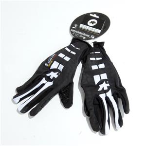 高感度ショップで2023年売れたブランド 未使用)ASSOS (アソス) Early Winter Gloves アーリー ウエア