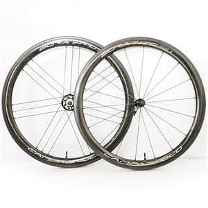 BORA WTO 45 RIM 2WAY-FIT チューブレス シマノ/XDRフリー選択可 ホイールセット