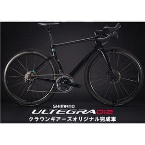 CHAPTER2(チャプター2) KOKO TUHUA ULTEGRA R8170 Di2 12S ロードバイク メイン