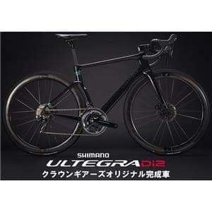 KOKO TUHUA ULTEGRA R8170 Di2 12S ロードバイク