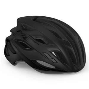 ESTRO MIPS Black/Matt Glossy L(58-61cm) ヘルメット