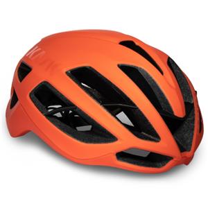 PROTONE ICON Tangerine Matt サイズM ヘルメット