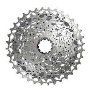 SRAM (スラム) Cassette XG-1250 10-36T 12s スプロケット メイン
