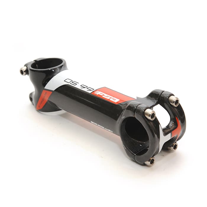 中古)FSA (エフエスエー) OS-99 CSI 120mm ステム（商品ID：3717008456728）詳細ページ  自転車買取クラウンギアーズ｜ロードバイク・スポーツ自転車買取