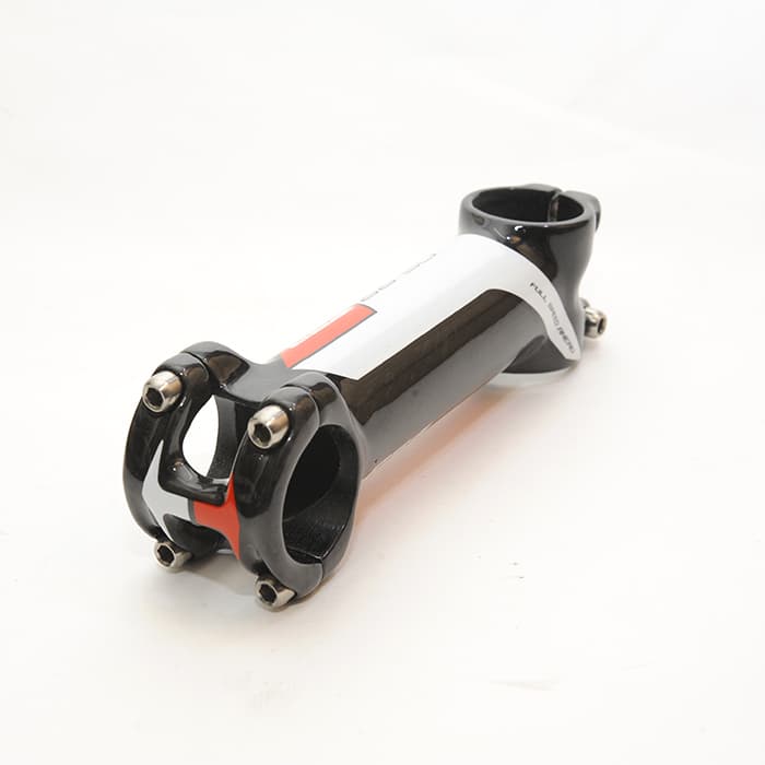 美品 FSA K-FORCE OS-99 CSI 120mm ±6° アルミ カーボン
