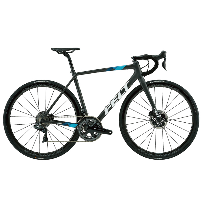 新品)FELT (フェルト) 2020モデル FR FRD ULTIMATE R9170 Di2 サイズ 当店おすすめ品 7900系デュラエース フレーム540 F85 FELT 自転車本体