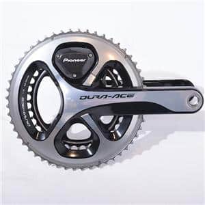 SGY-PM910H2 CA500 DURA-ACE FC-9000 170mm 52x36T 11S クランクセット