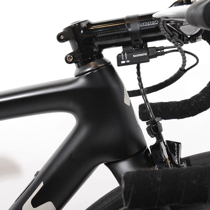 tarmac sl6 di2