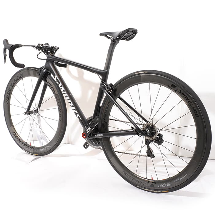 S-WORKS Tarmac SL6 ultralight 49 di2