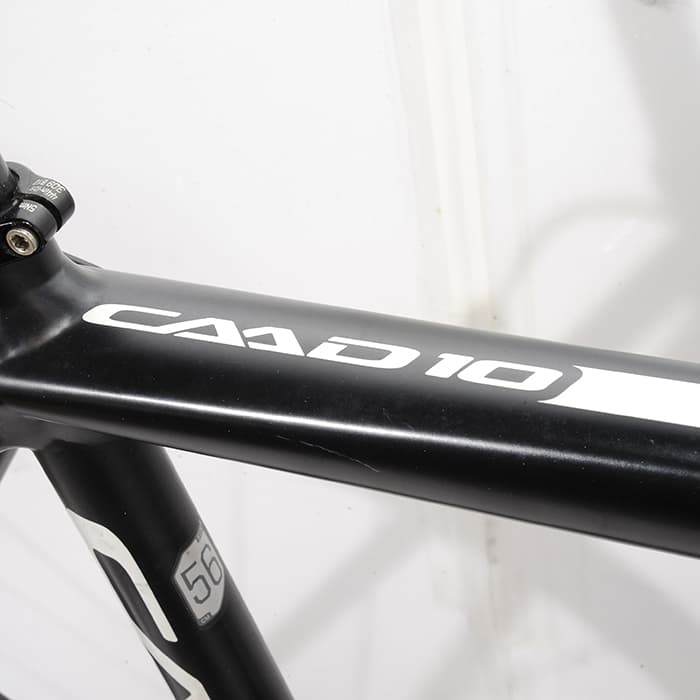 中古)Cannondale (キャノンデール) 2012モデル CAAD10 105 5700