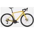 SPECIALIZED (スペシャライズド) 2021モデル Diverge Sport Carbon RX810 DB イエロー