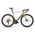 Cervelo (サーベロ) 2024モデル SOLOIST R8170 DB ゴールド