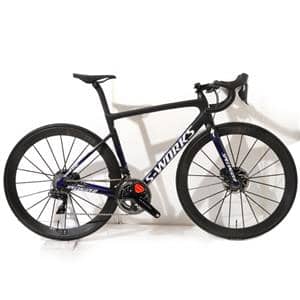 2019モデル S-Works TARMAC ターマック ドゥクーニンク クイックステップ限定 DURA-ACE R9170 Di2 11S サイズ54（172.5-177.5cm） ロードバイク