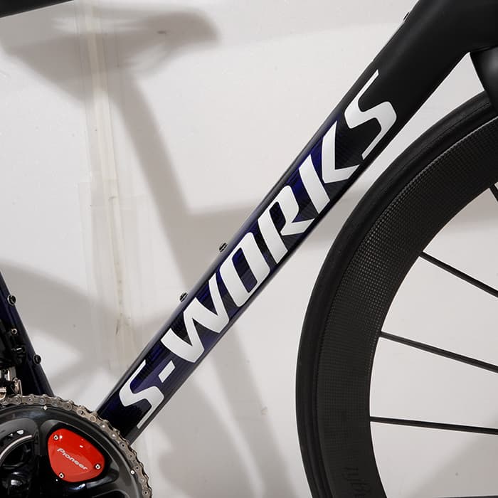 Specialized クイックレバー 2本セット　中古 Specialized クイックレバー 2本セット中古