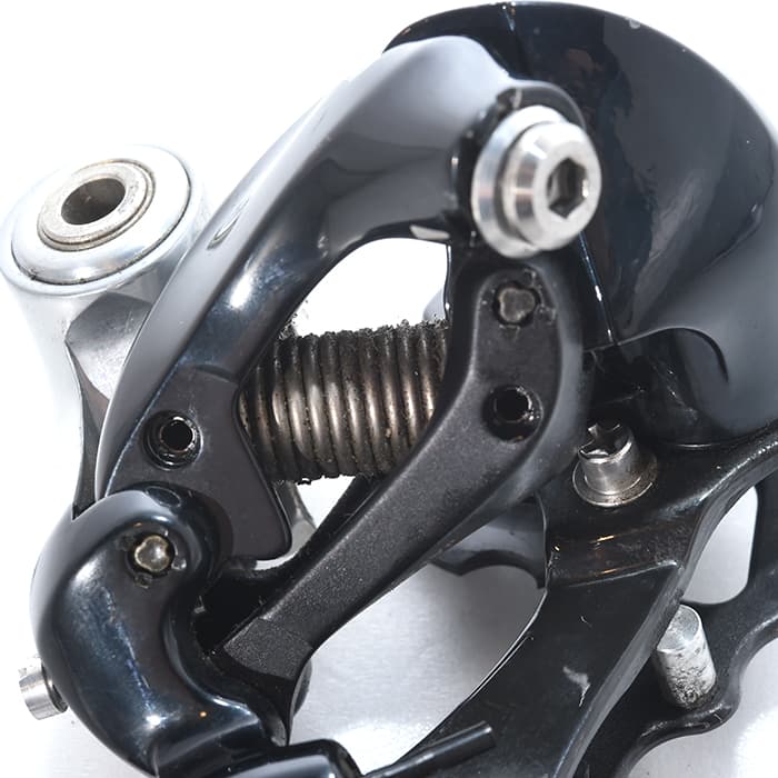 パーツ SHIMANO DURA-ACE RD-9000 RD-9000-SS.JPG