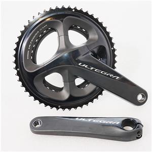 ULTEGRA FC-R8000 170mm 52x36T クランク