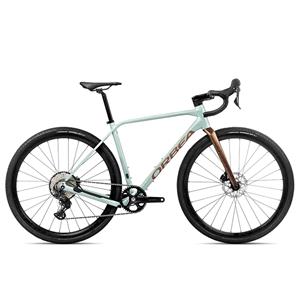 TERRA H30 1X GRX610 ブルーストーン S グラベル【4月下旬入荷予定】