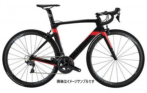 Wilier (ウィリエール) 2021モデル Cento1 Air R8050 RIM ブラック