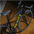 SCOTT (スコット) 2022モデル SPEEDSTER 40 CLARIS R2000 8S XXSサイズ（158-167cm） ロードバイク
