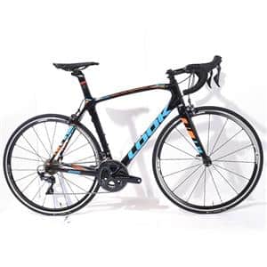 2017年モデル 695 ZR ULTEGRA アルテグラ R8000mix 11S サイズM （173-178cm）  ロードバイク