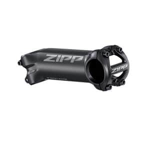 ZIPP (ジップ) Service Course SL Stem 17° 130mm マットブラック ステム メイン