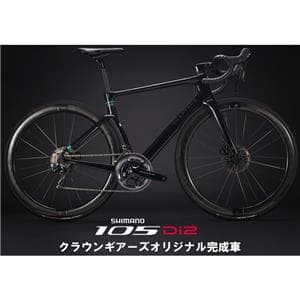 KOKO TUHUA 105 R7170 Di2 12S ロードバイク